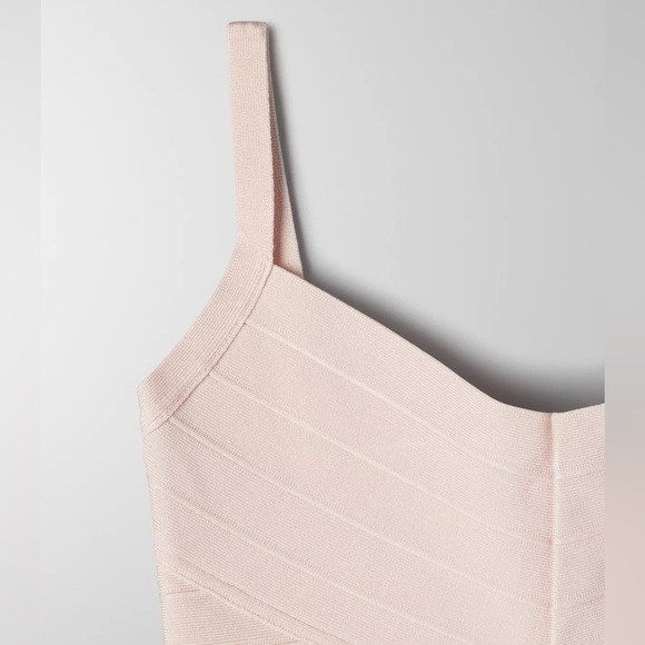 Aritzia Flicker Top (Denude) - Picture 2 of 8